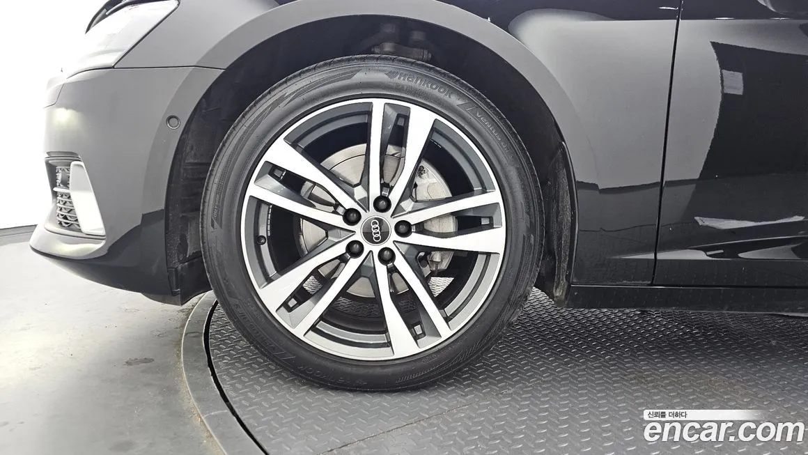 Audi A6 2023 из KR, фото 7