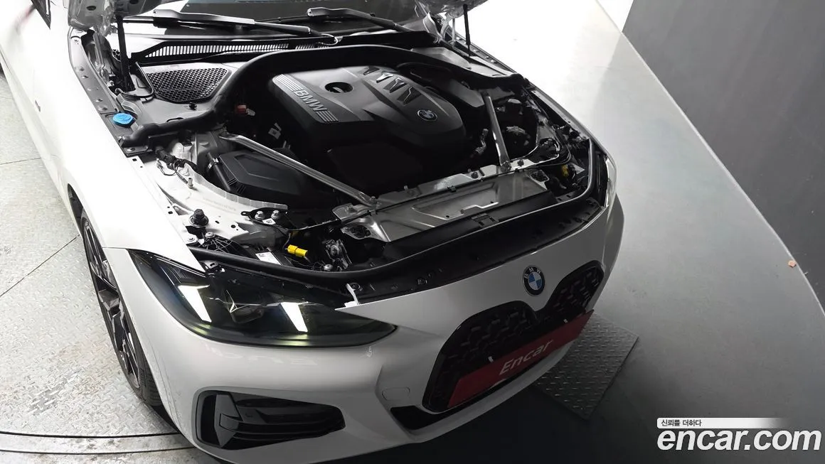 BMW 4-Series — фото 9