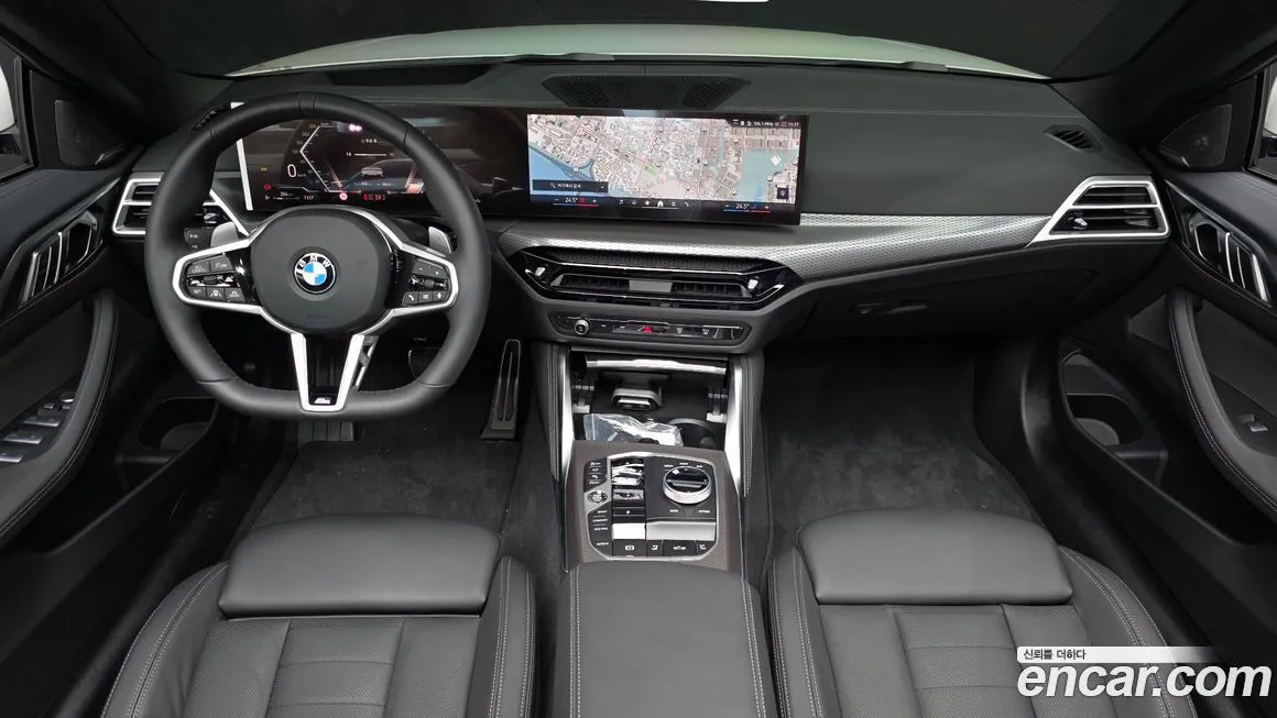 BMW 4-Series — фото 10