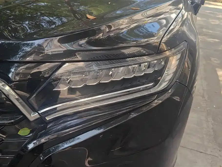 Honda UR-V 2022 из CN, фото 9