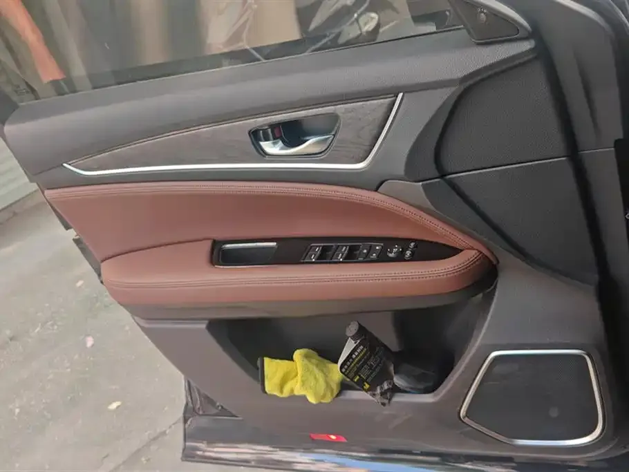 Honda UR-V 2022 из CN, фото 3