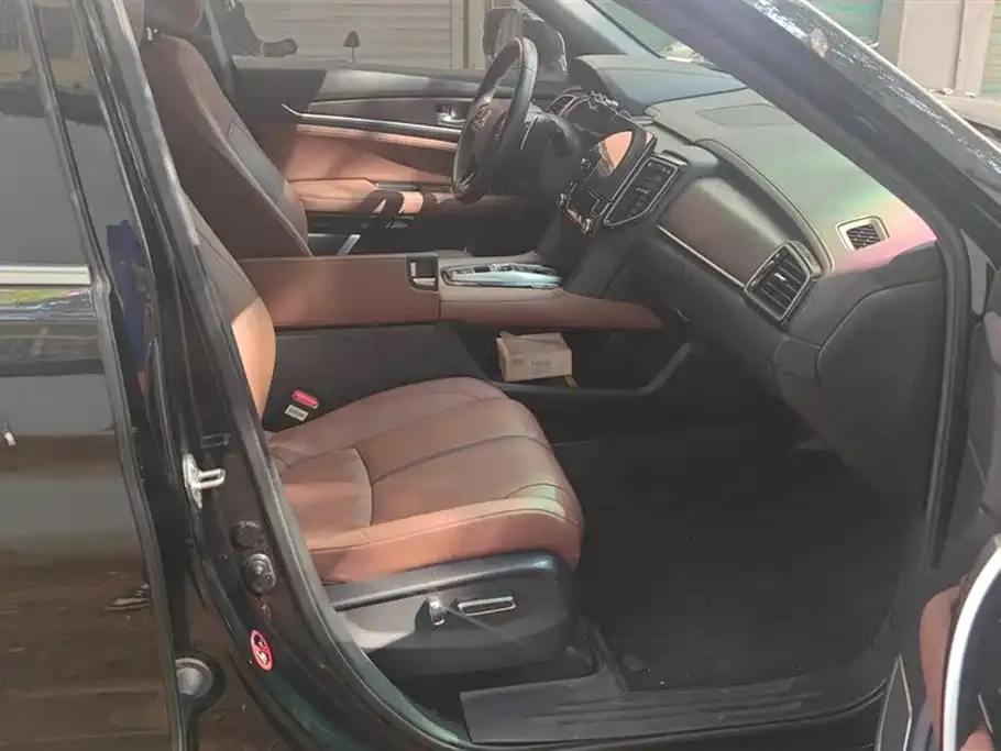 Honda UR-V 2022 из CN, фото 2