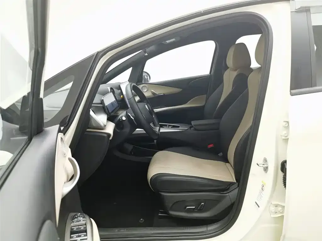 BYD Dolphin 2025 из CN, фото 5