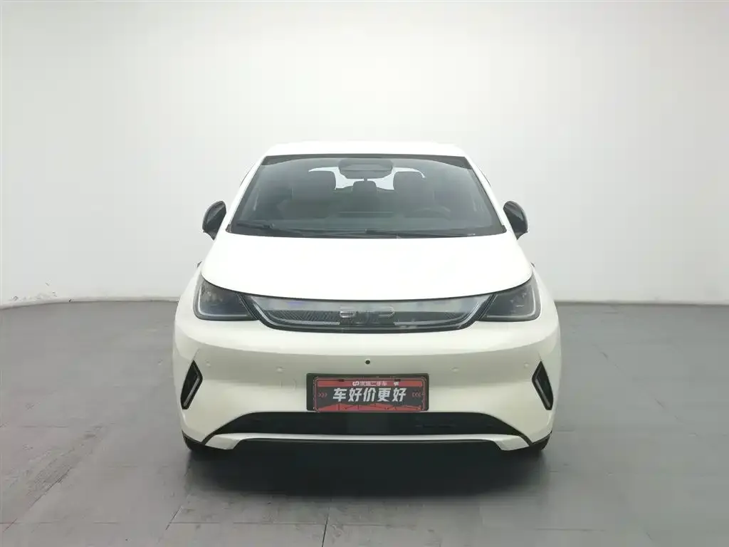 BYD Dolphin 2025 из CN, фото 7