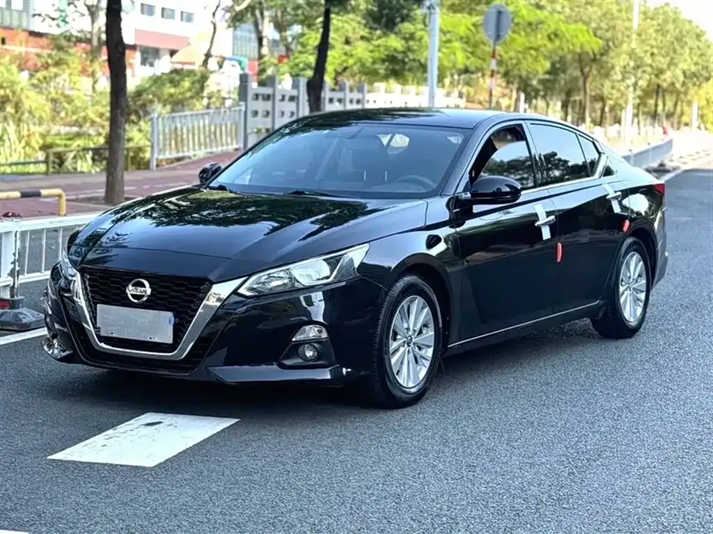 Nissan Teana 2022 из CN, фото 1
