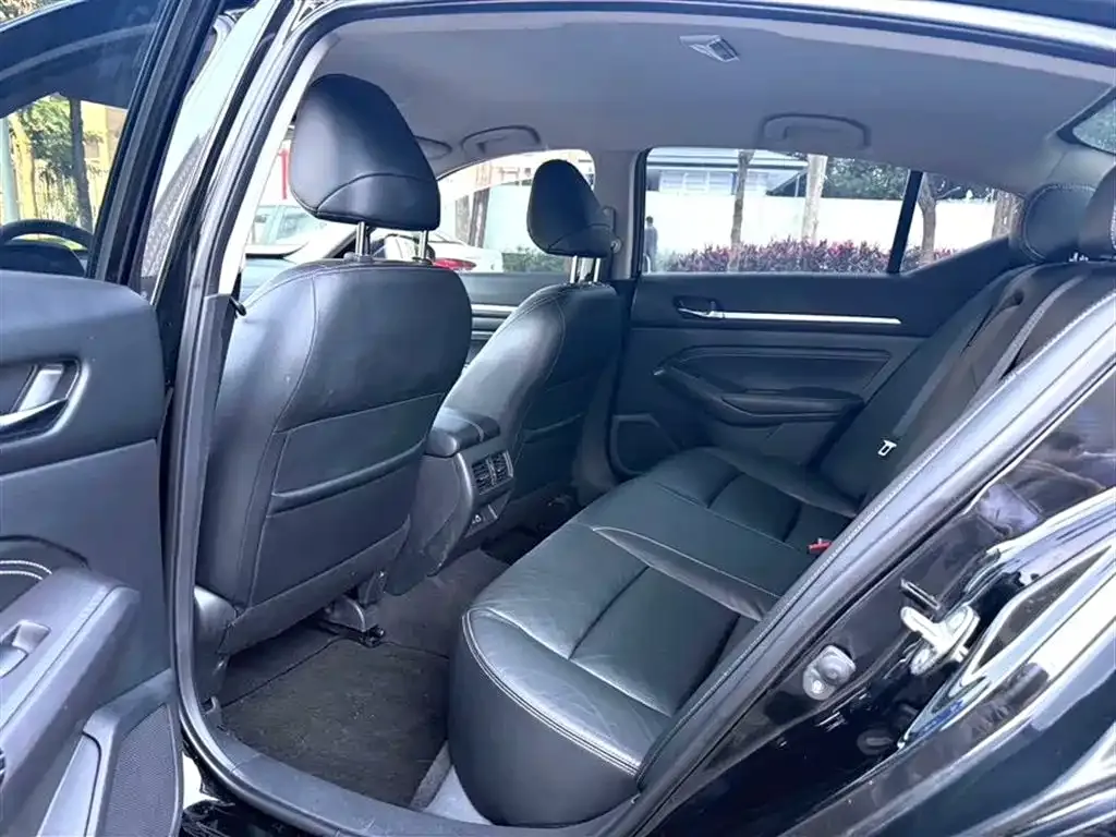 Nissan Teana 2022 из CN, фото 3
