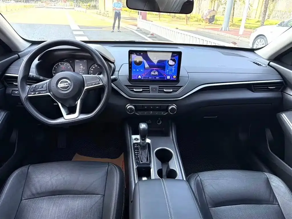 Nissan Teana 2022 из CN, фото 5