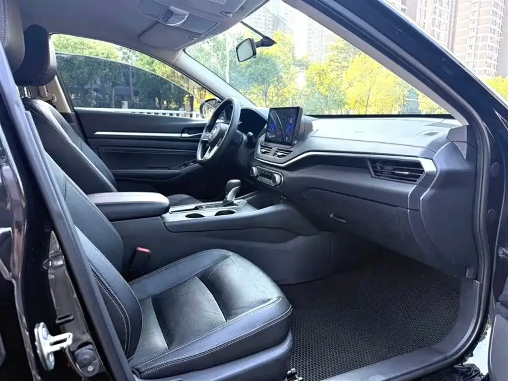 Nissan Teana 2022 из CN, фото 8