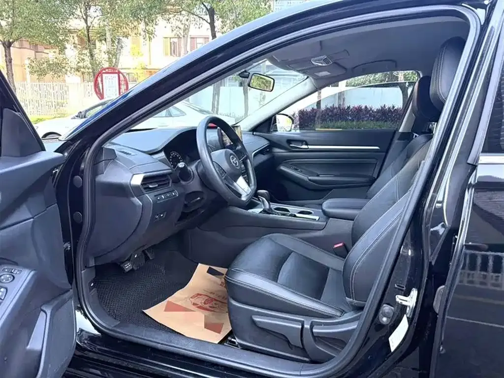 Nissan Teana 2022 из CN, фото 6