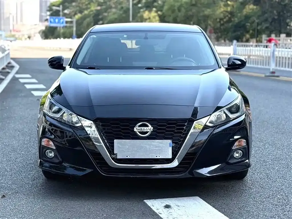 Nissan Teana 2022 из CN, фото 9