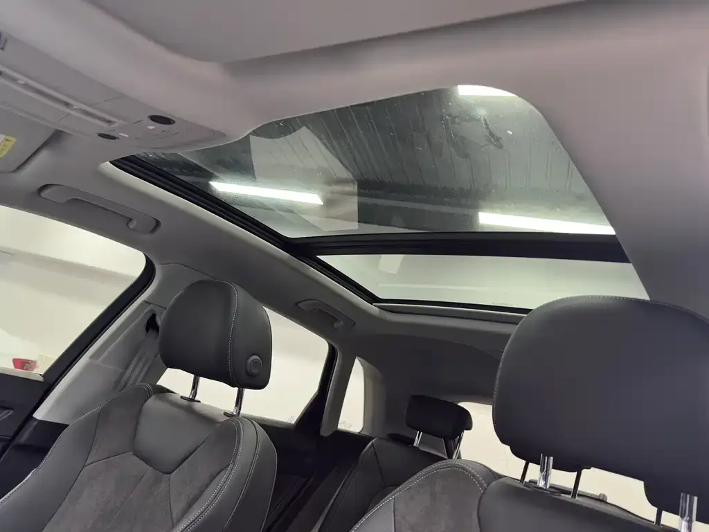 Audi Q3 2021 из CN, фото 6
