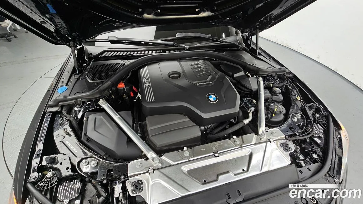 BMW 4-Series — фото 10