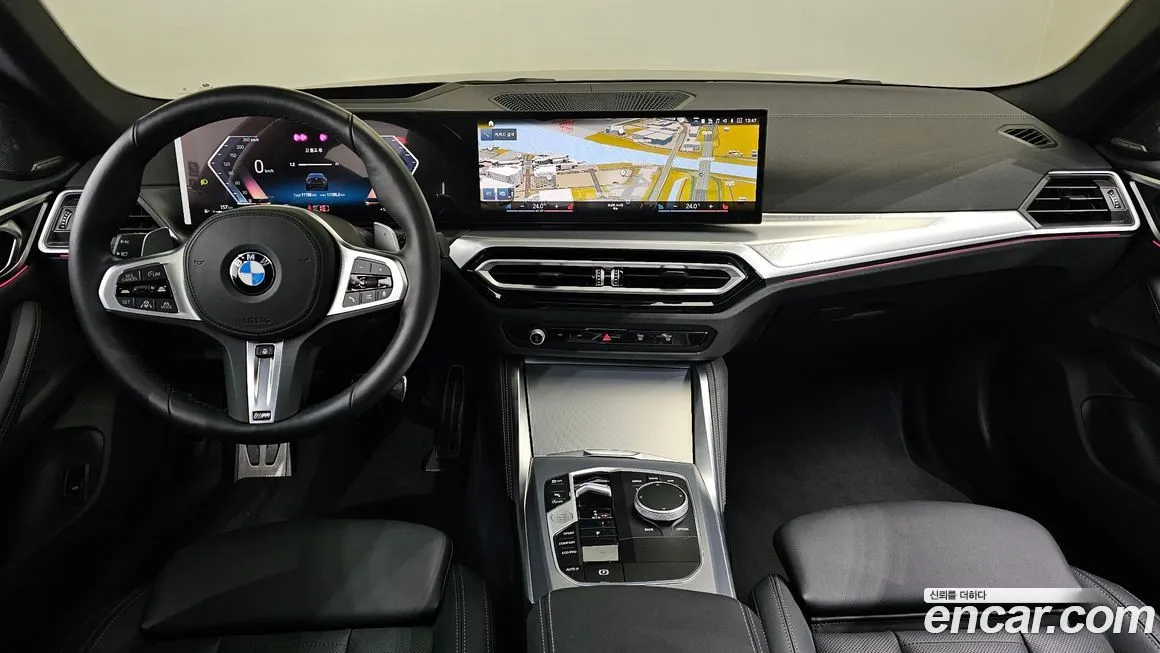 BMW 4-Series — фото 4