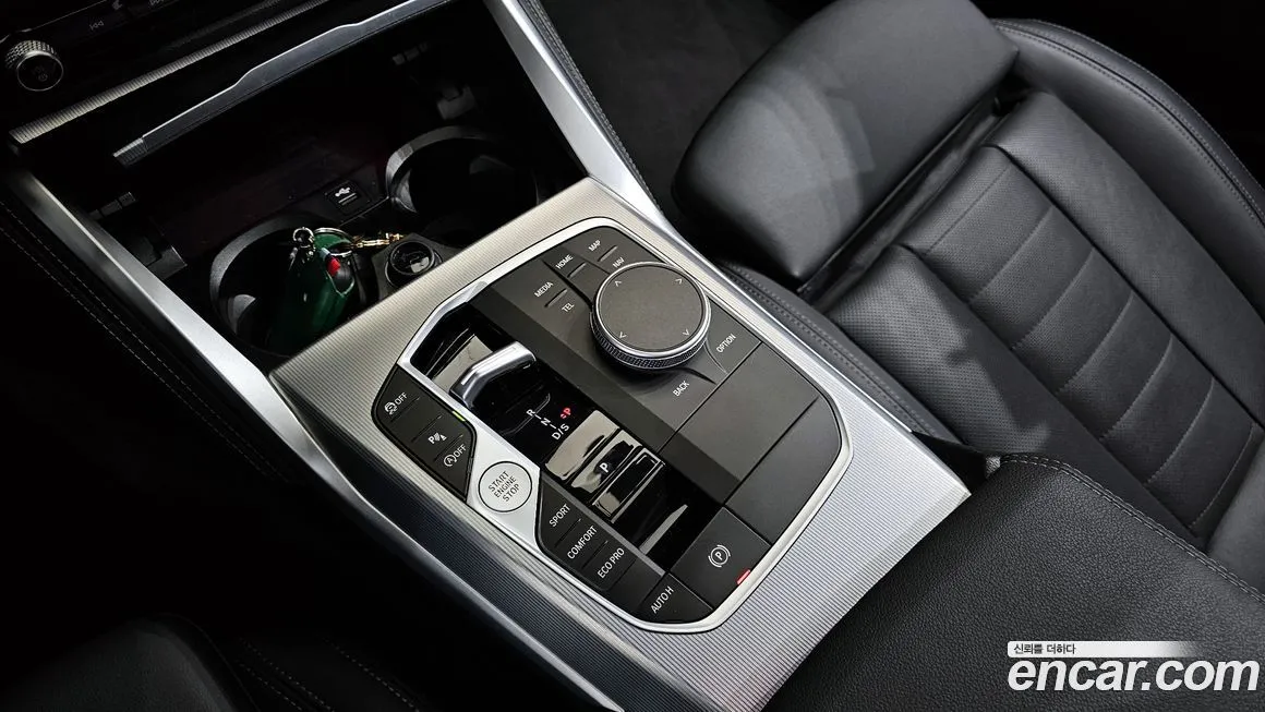 BMW 4-Series — фото 2