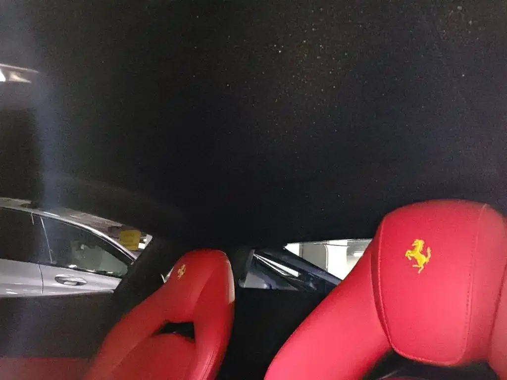 Ferrari F8 2021 из CN, фото 5