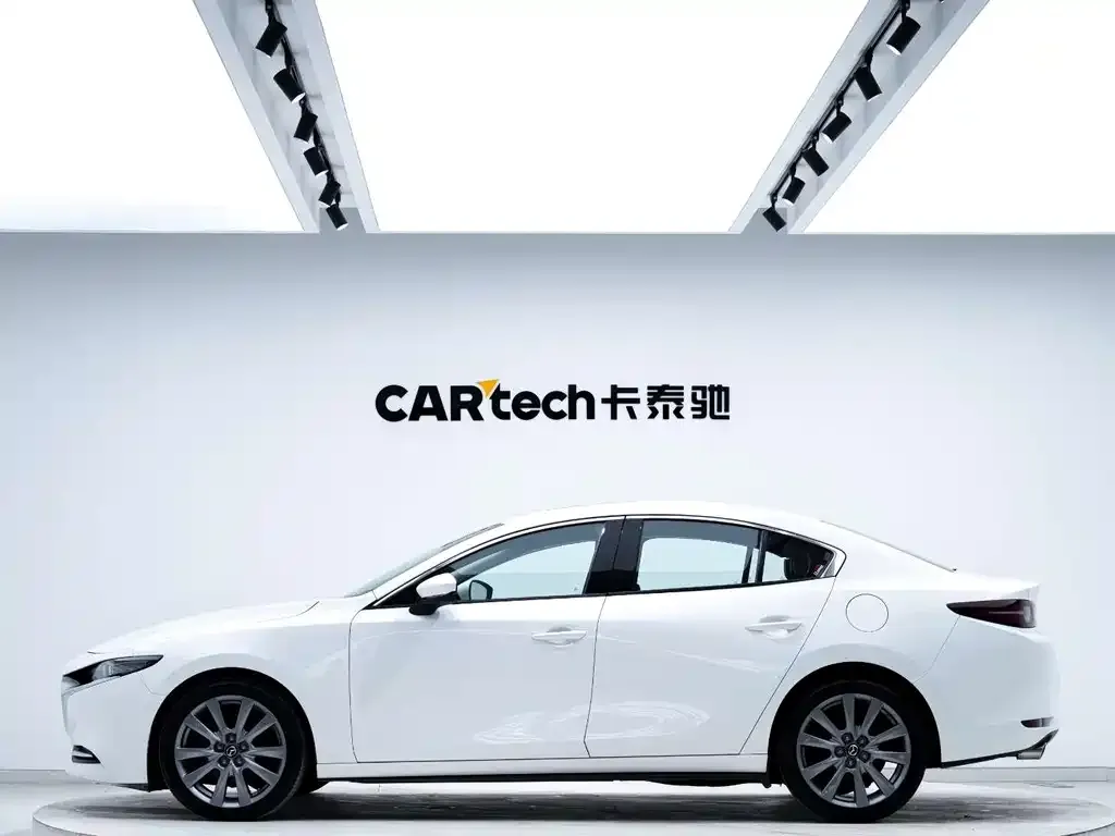 Mazda 3 Axela 2021 из CN, фото 7