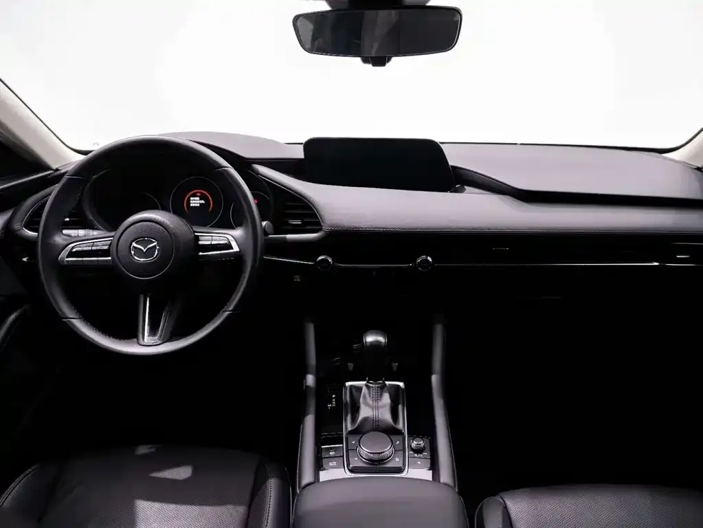 Mazda 3 Axela 2021 из CN, фото 6