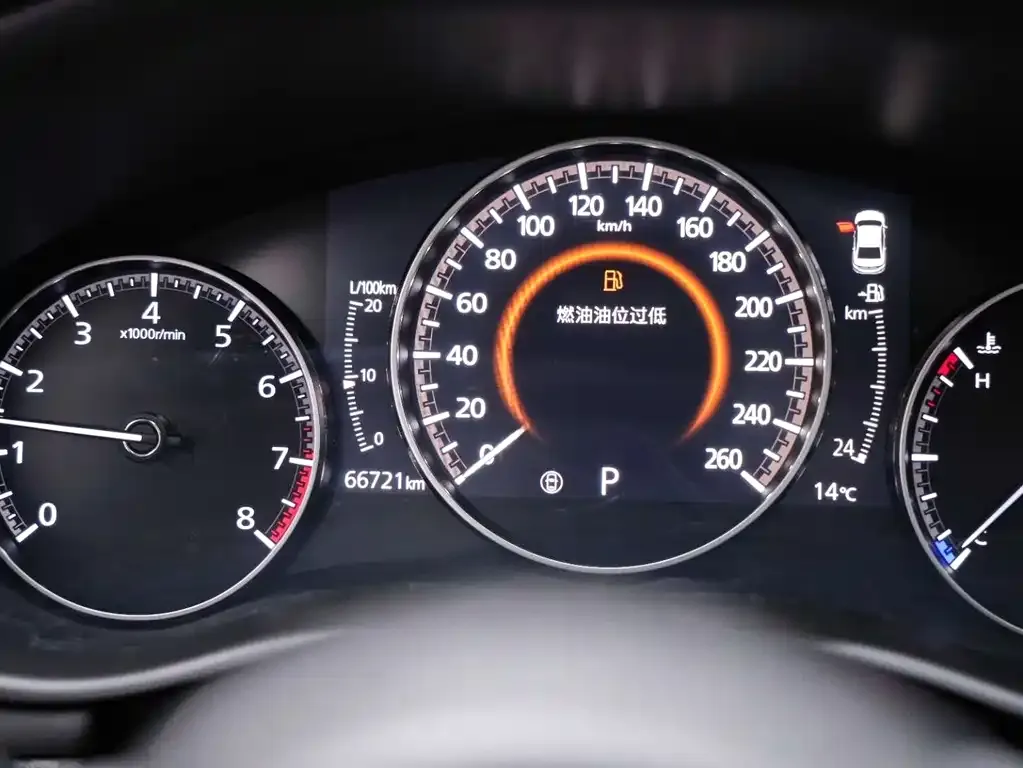 Mazda 3 Axela 2021 из CN, фото 10