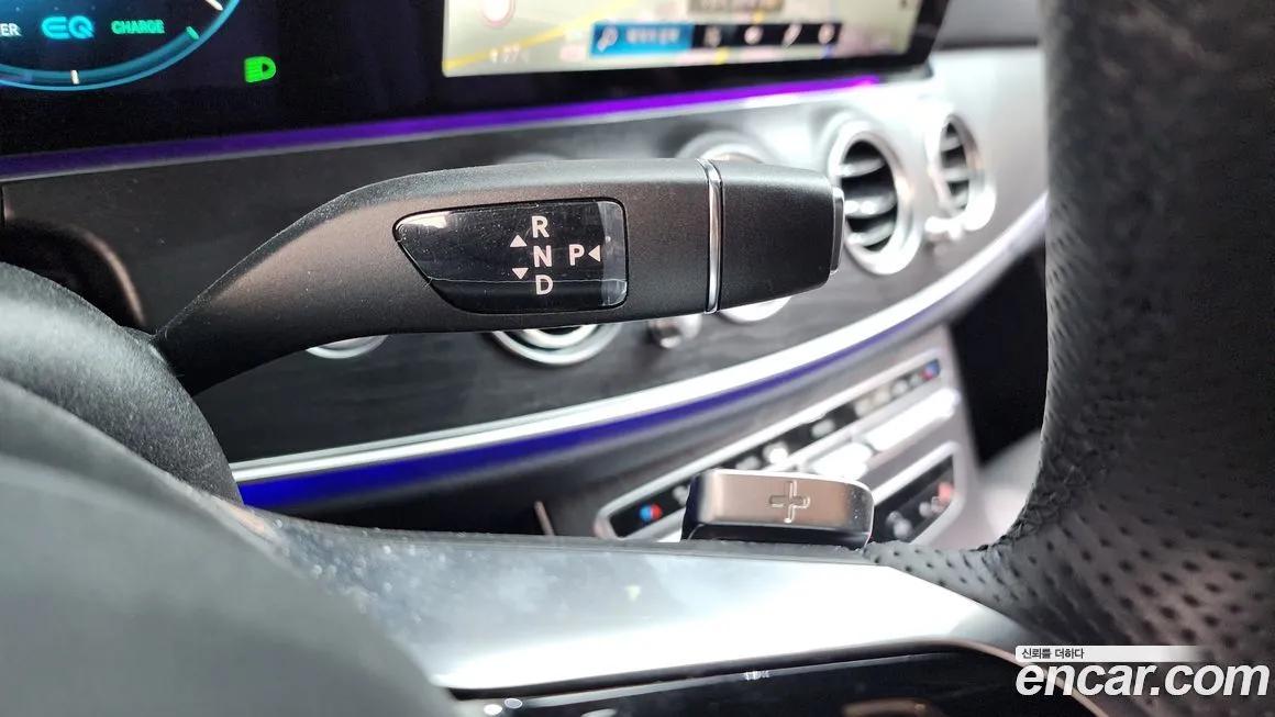 Mercedes-Benz E-Class 2023 из KR, фото 10
