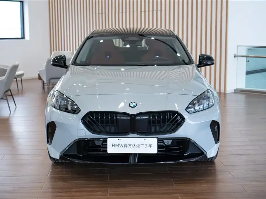 BMW 2 Series 2025 из CN, фото 7