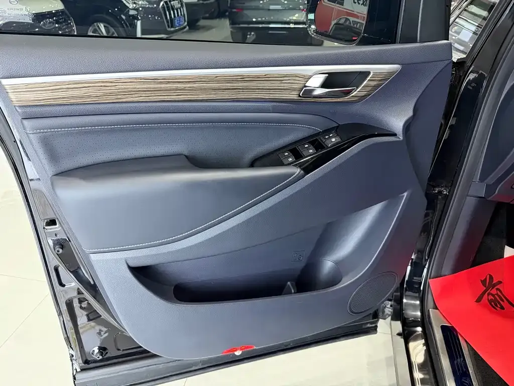 GAC Motor Trumpchi M8 2022 из CN, фото 9
