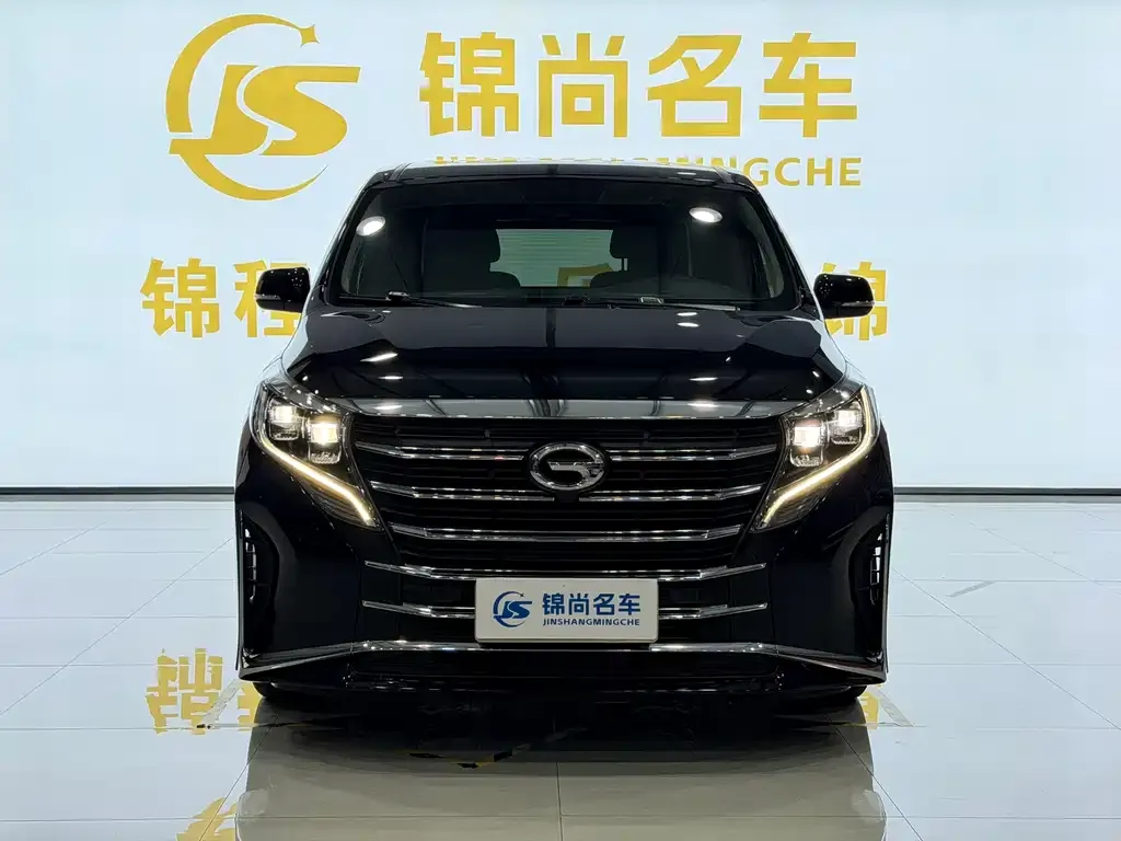 GAC Motor Trumpchi M8 2022 из CN, фото 2