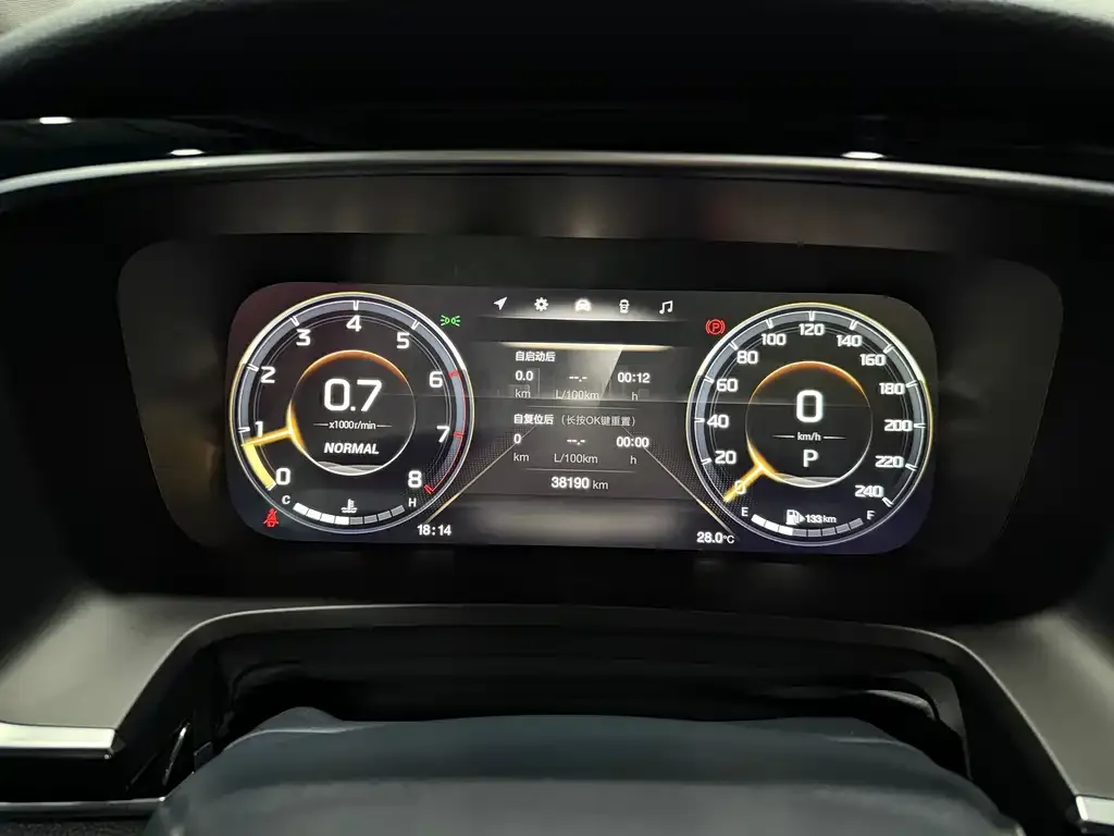 GAC Motor Trumpchi M8 2022 из CN, фото 5