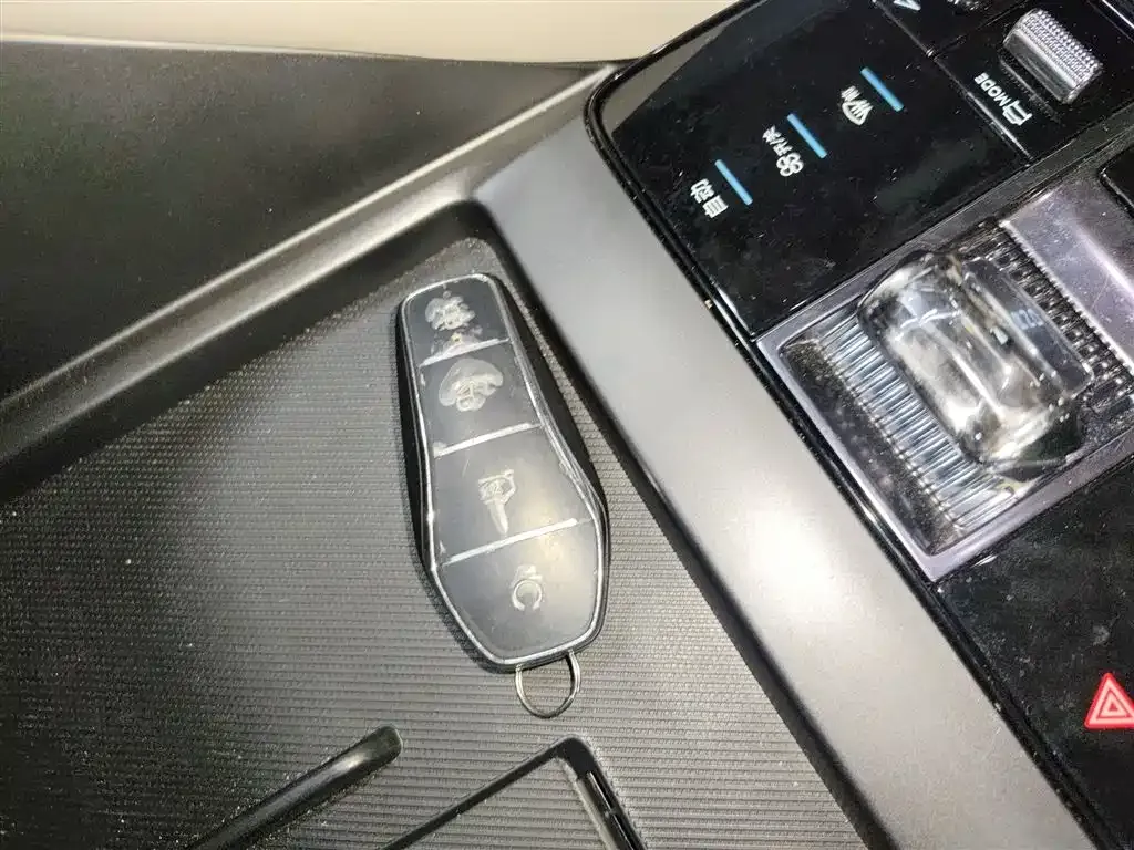 BYD PLUS New Energy 2025 из CN, фото 8