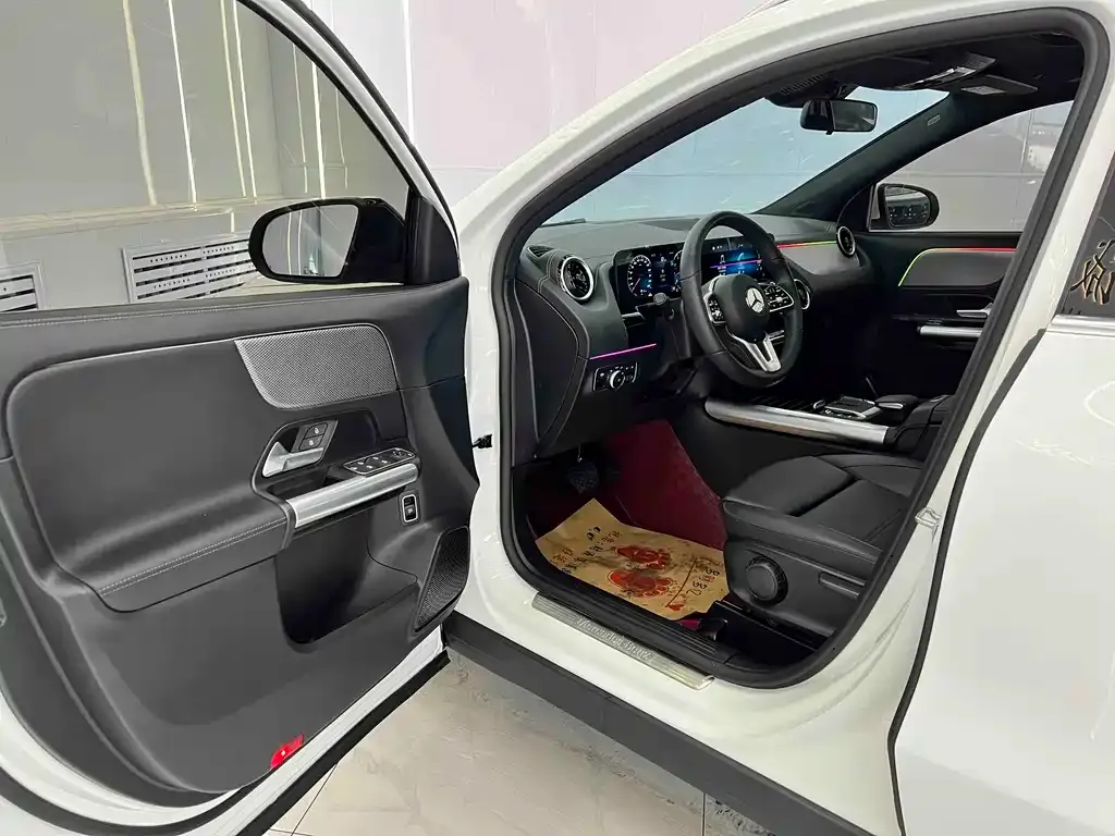 Mercedes-Benz GLA 2022 из CN, фото 9