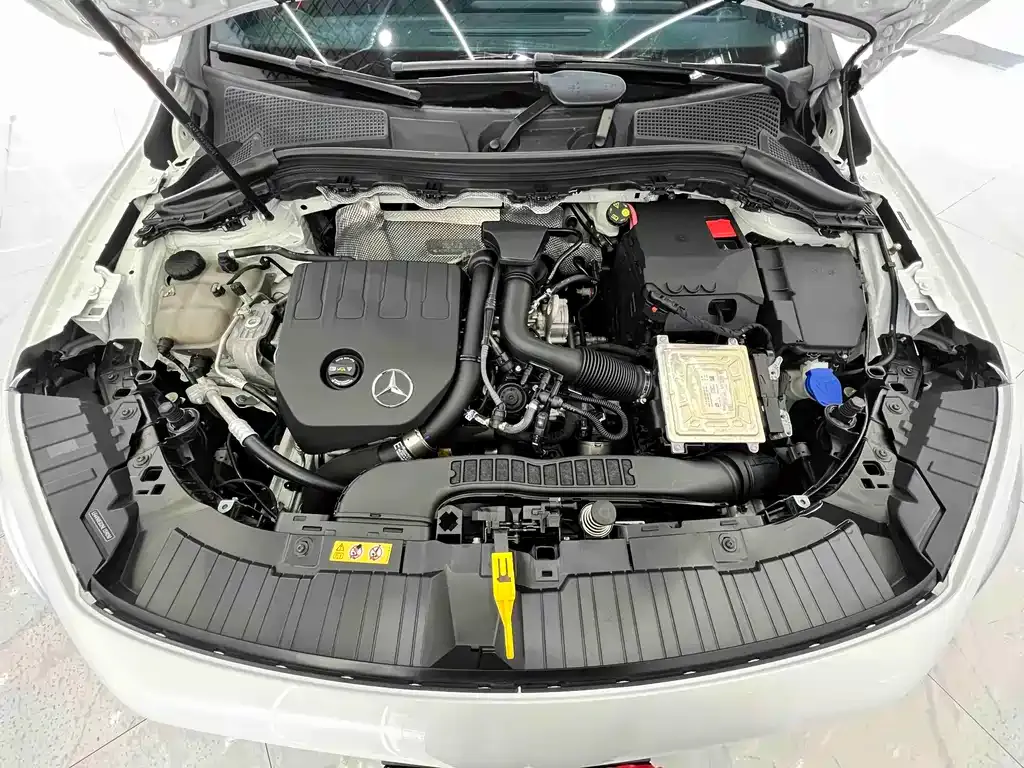 Mercedes-Benz GLA 2022 из CN, фото 4