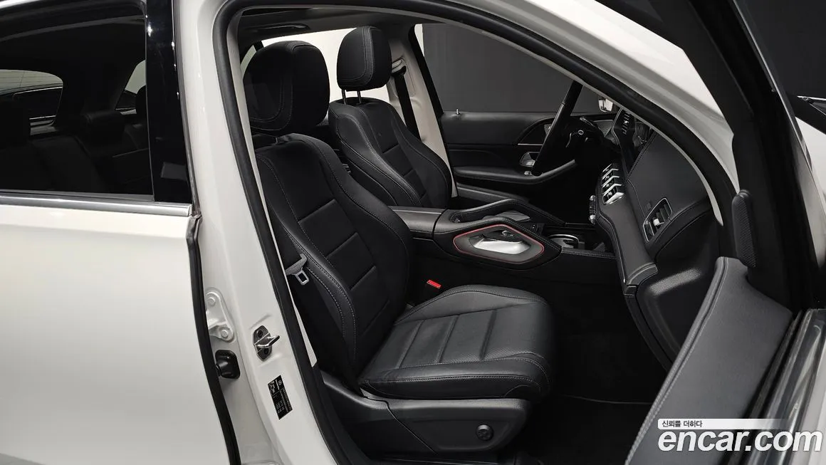 Mercedes-Benz GLE-Class 2024 из KR, фото 6