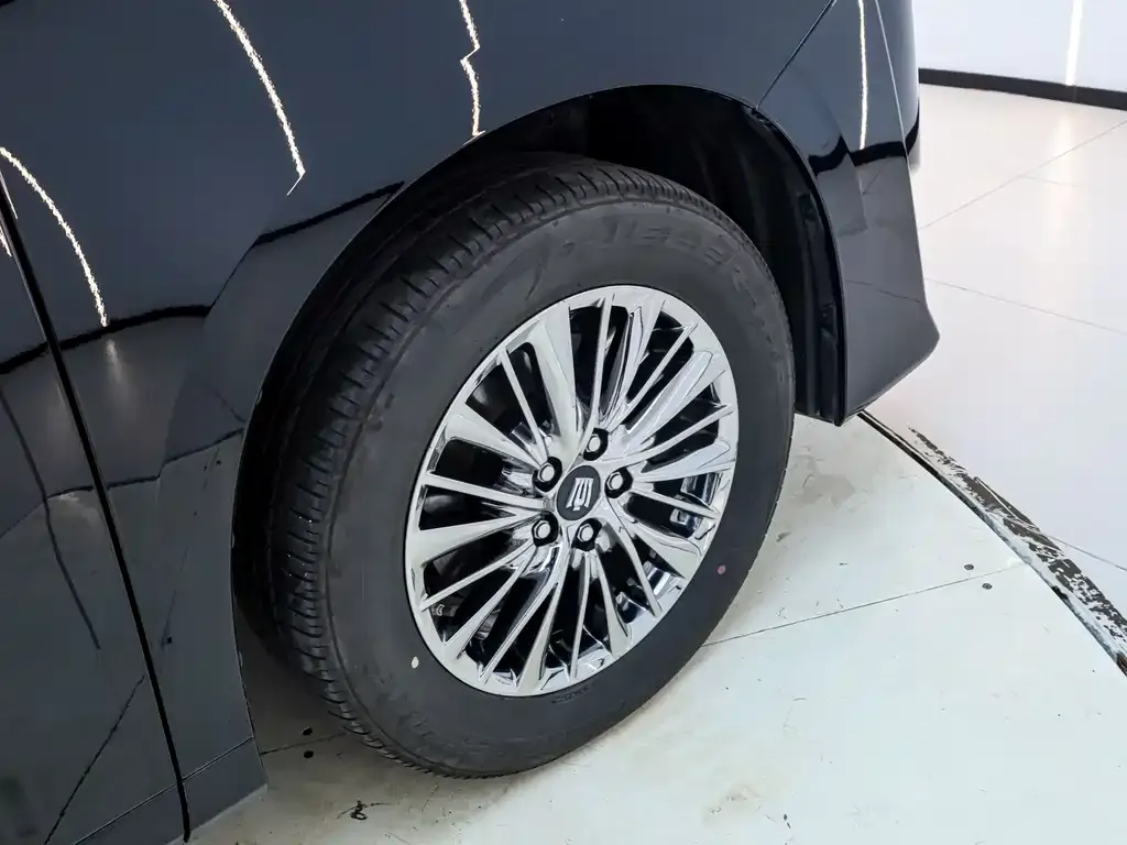 Toyota Vellfire 2022 из CN, фото 5