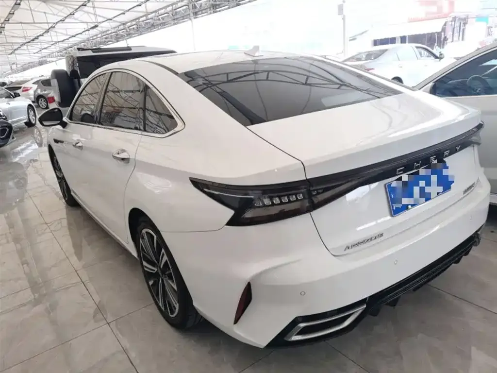 Chery Arrizo 8 2023 из CN, фото 8