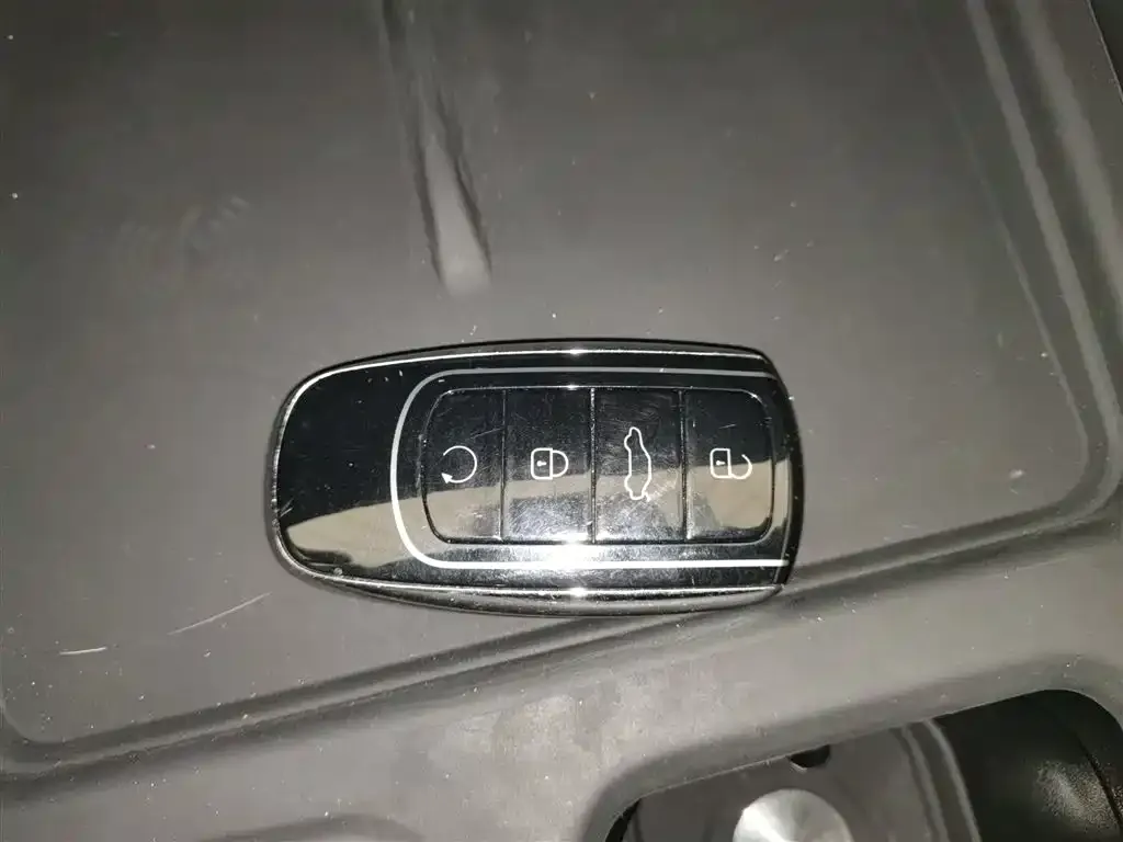 Chery Arrizo 8 2023 из CN, фото 10