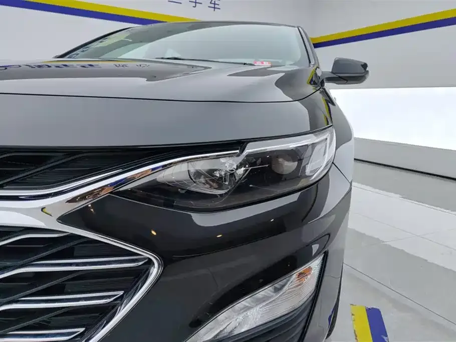 Chevrolet Malibu XL 2026 из CN, фото 3