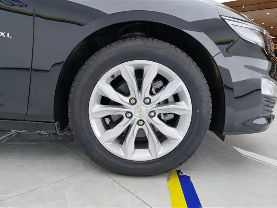Chevrolet Malibu XL 2026 из CN, фото 7