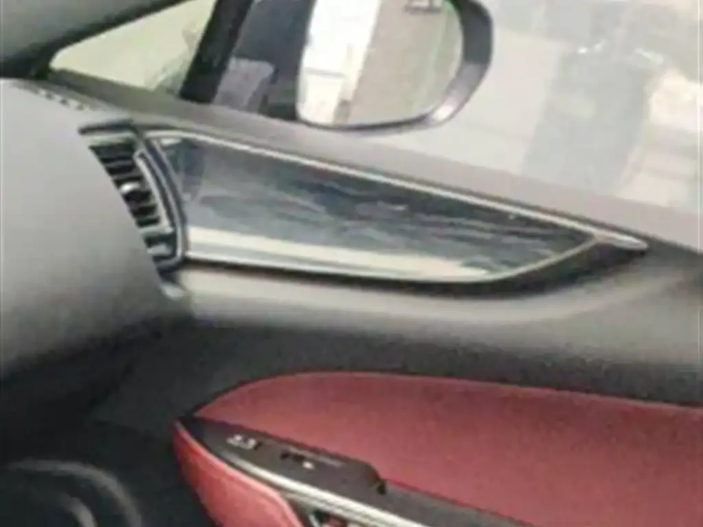 Lexus NX 2022 из CN, фото 2