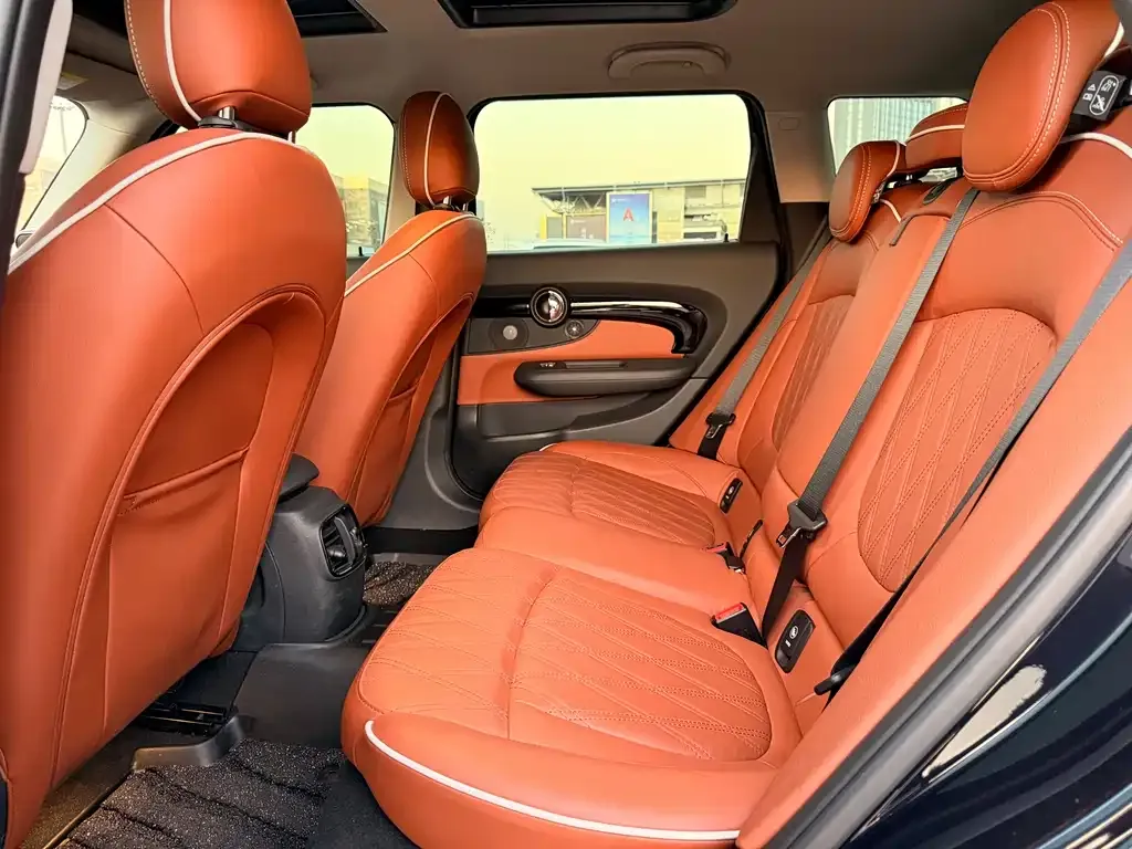 MINI Clubman 2022 из CN, фото 10