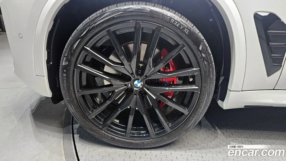 BMW X5 2025 из KR, фото 10