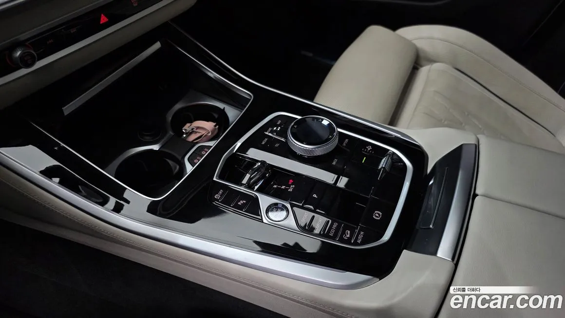 BMW X5 2025 из KR, фото 4
