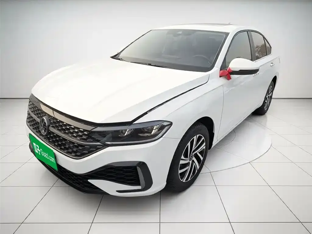 Volkswagen Lavida 2025 из CN, фото 5