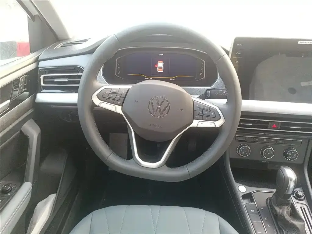 Volkswagen Lavida 2025 из CN, фото 8
