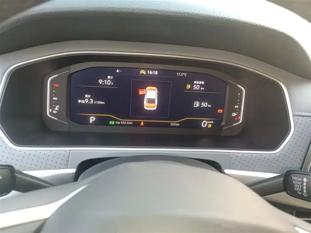 Volkswagen Lavida 2025 из CN, фото 3