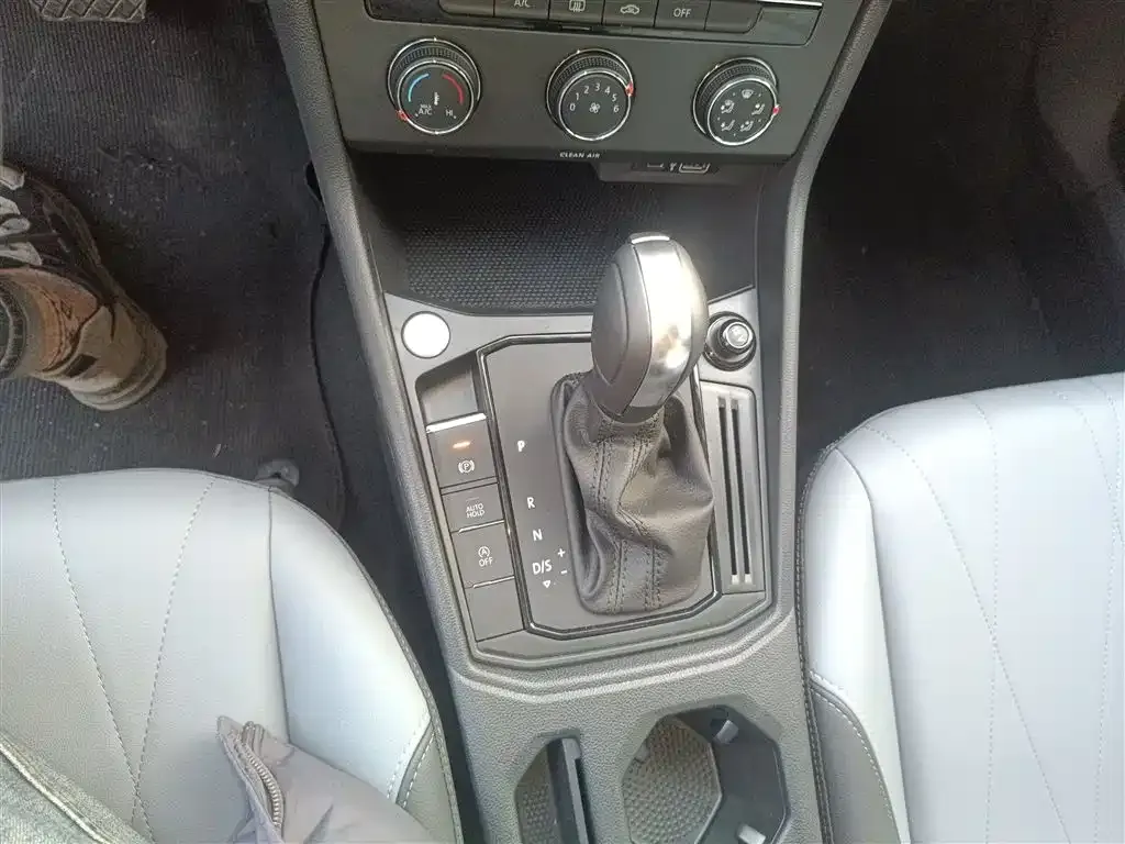 Volkswagen Lavida 2025 из CN, фото 9