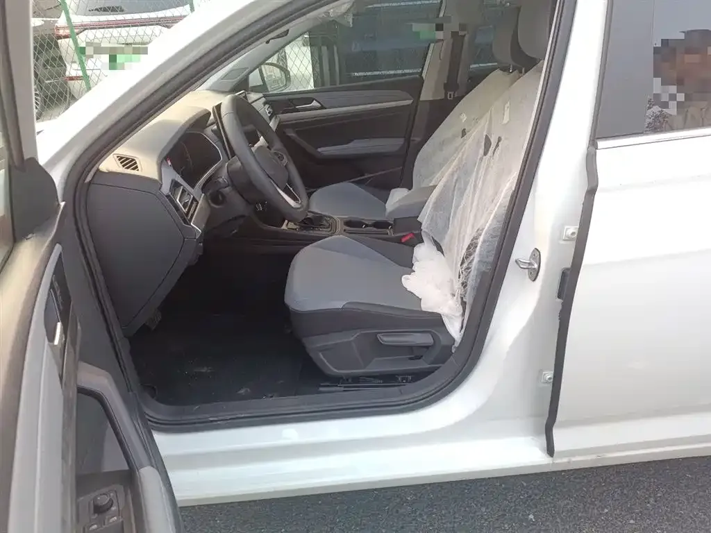 Volkswagen Lavida 2025 из CN, фото 4