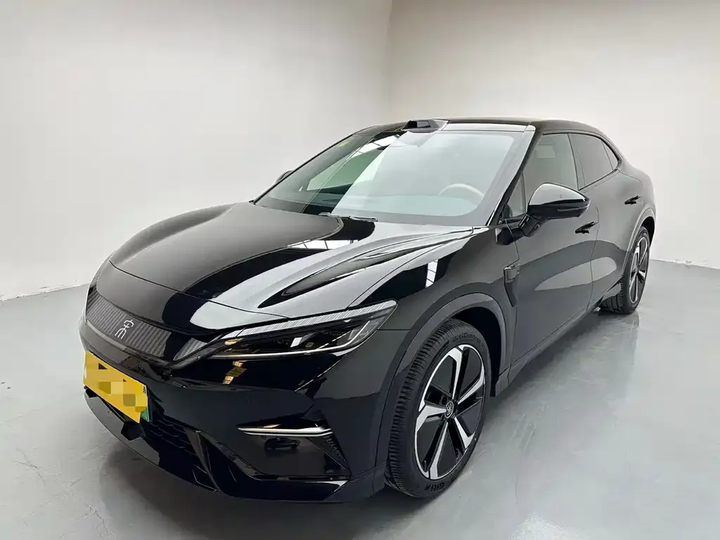 BYD L EV 2025 из CN, фото 1