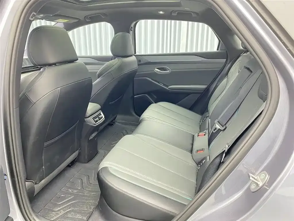 BYD Qin L 2025 из CN, фото 10