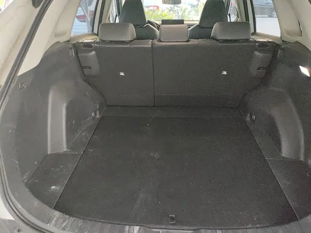 Toyota RAV4 2024 из CN, фото 3