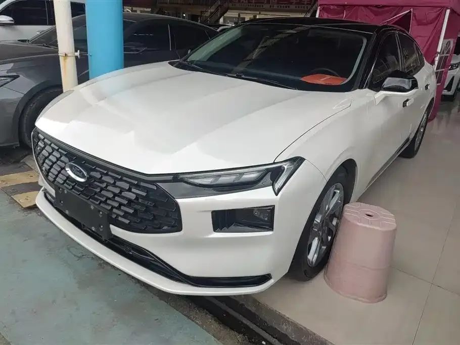 Ford Mondeo 2024 из CN, фото 1