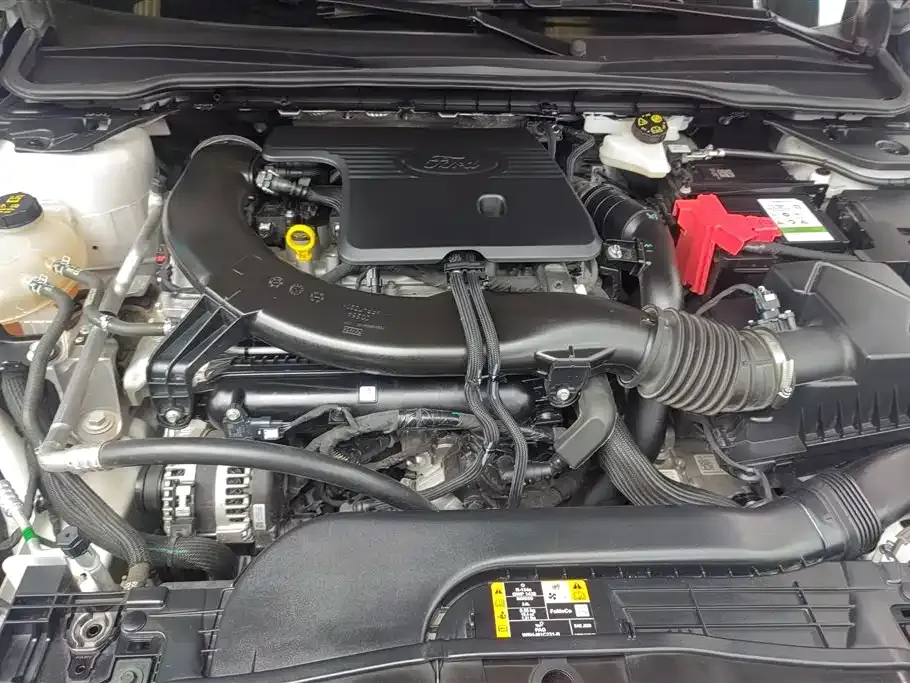 Ford Mondeo 2024 из CN, фото 10